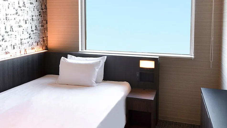 Wako City Tobu Hotel