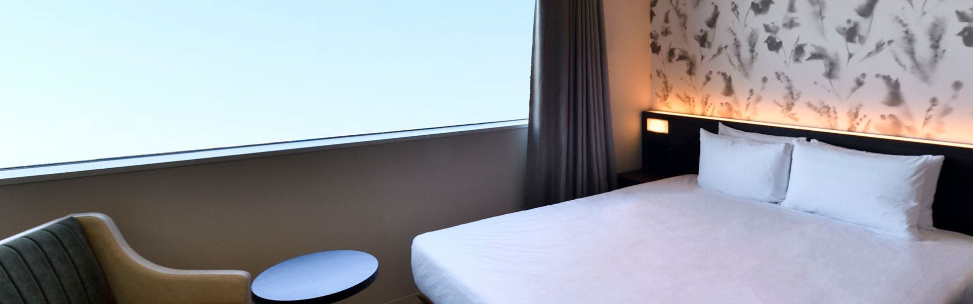 和光市東武ホテル