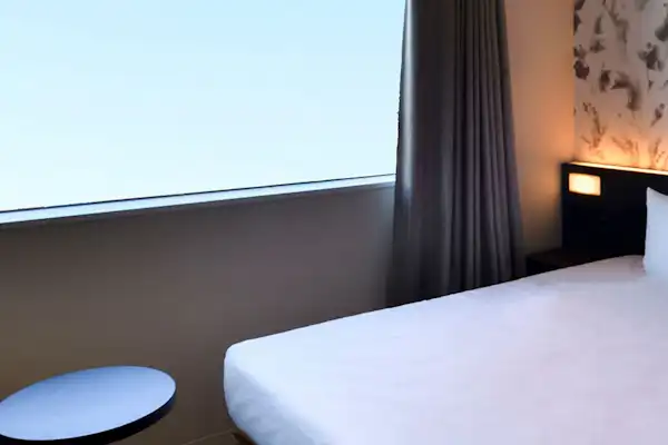 ตัวอย่างห้องพัก