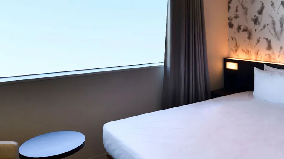 Wako City Tobu Hotel