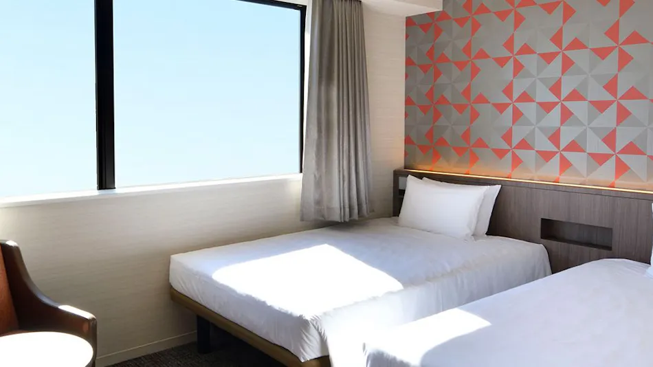 Wako City Tobu Hotel