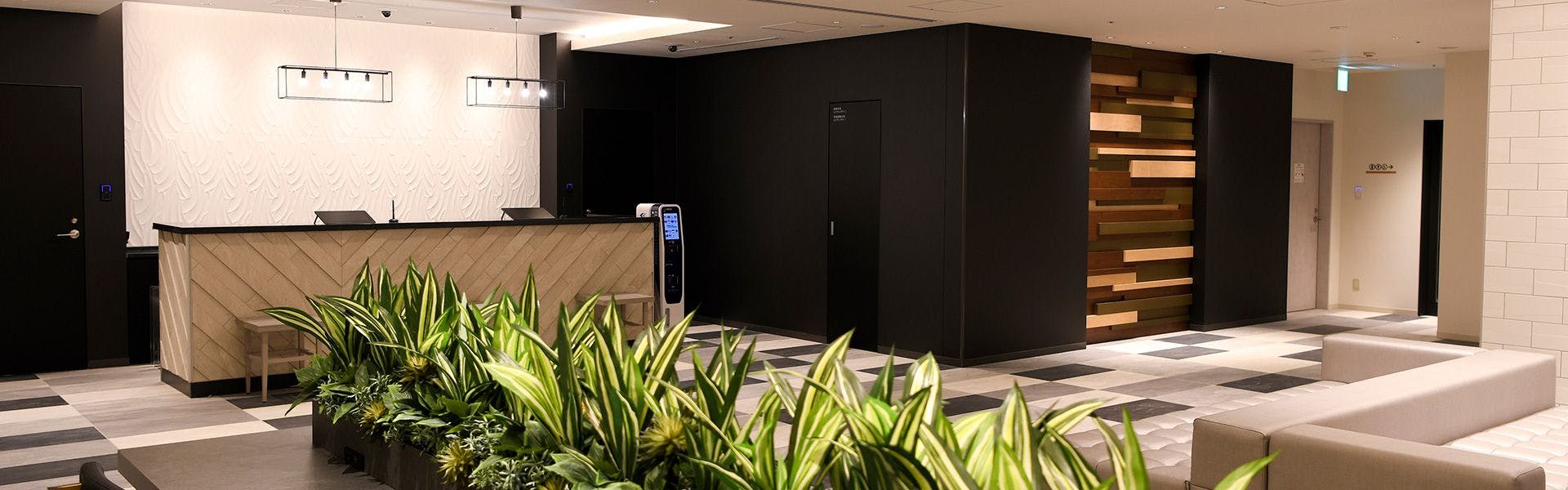 和光市東武ホテル