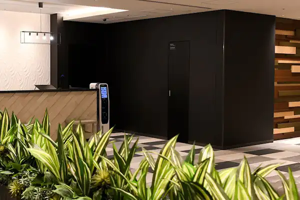 ล็อบบี้