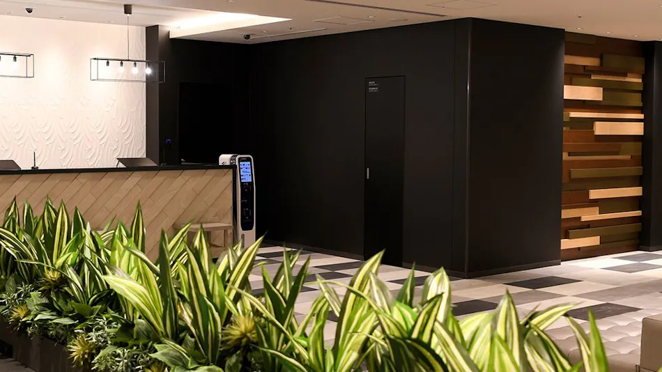 Wako City Tobu Hotel