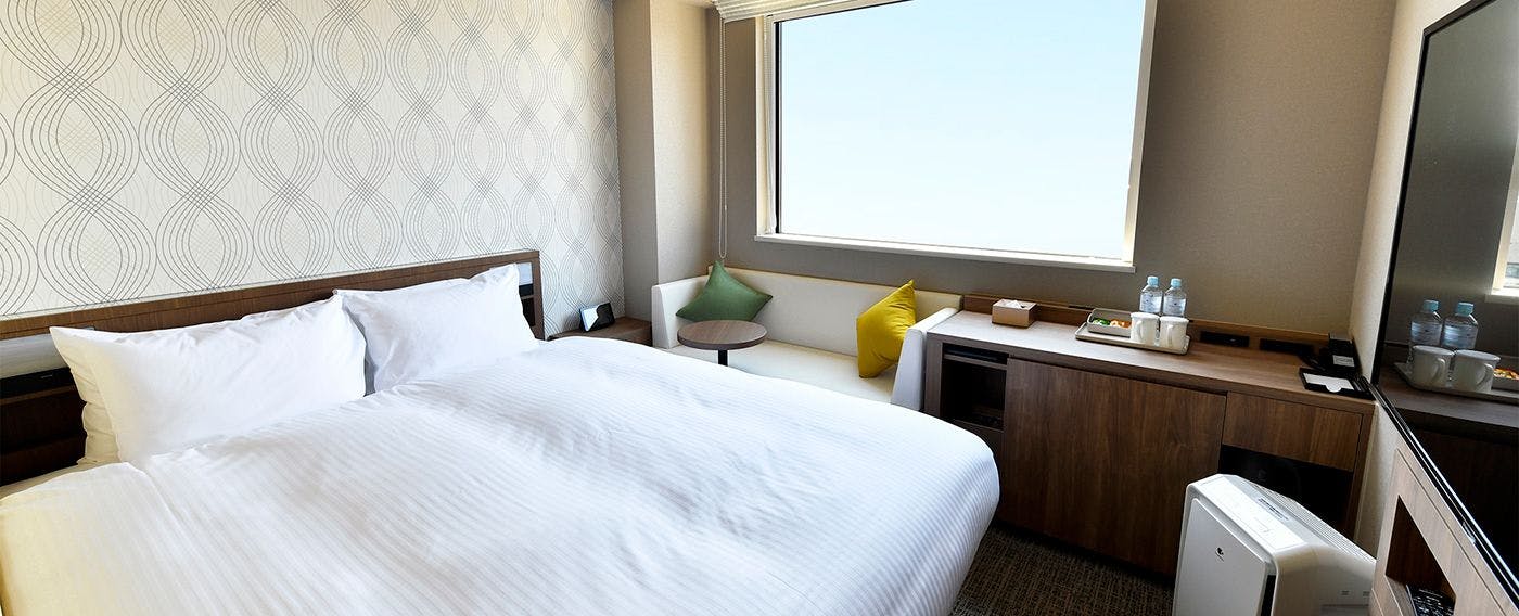 Wako City Tobu Hotel