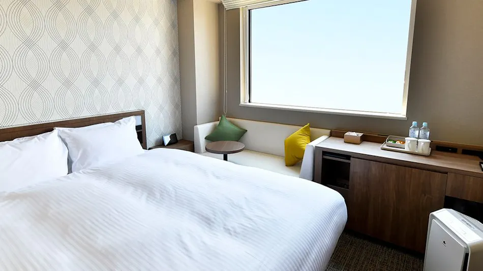 Wako City Tobu Hotel