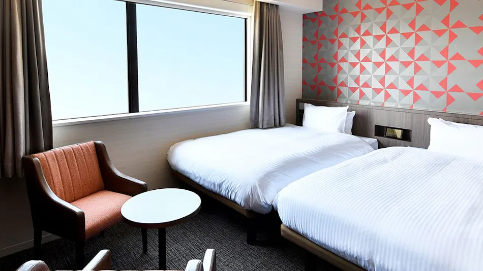 Wako City Tobu Hotel