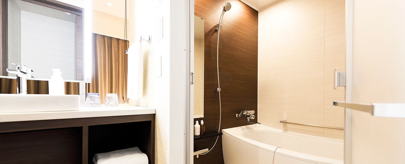 Wako City Tobu Hotel