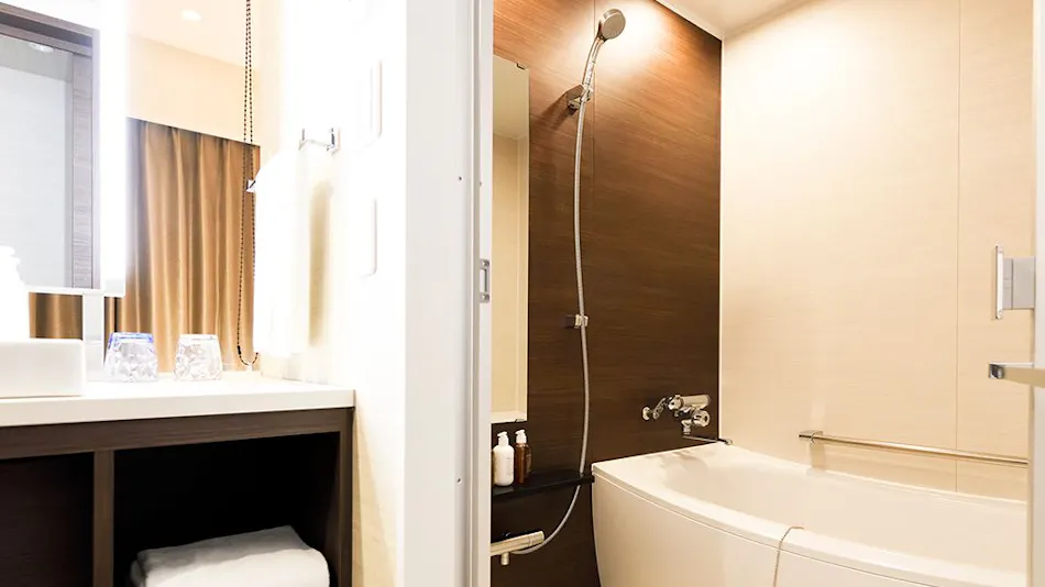 Wako City Tobu Hotel