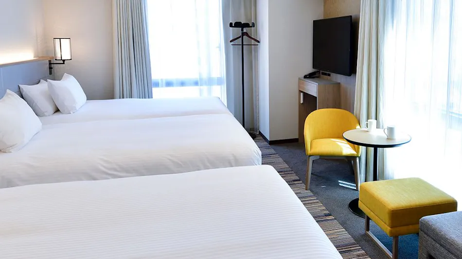 Asakusa Tobu Hotel