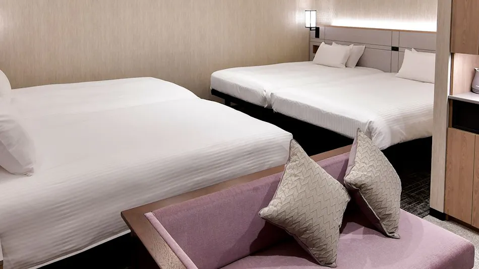 Asakusa Tobu Hotel