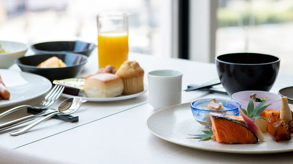 Asakusa Tobu Hotel