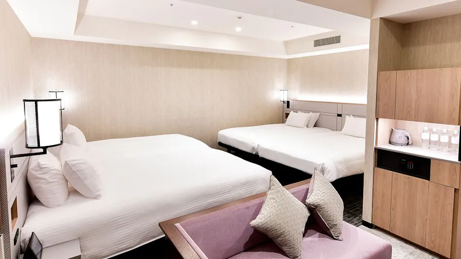 Asakusa Tobu Hotel