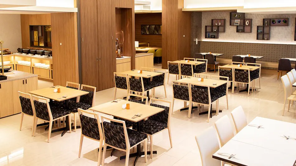 Asakusa Tobu Hotel