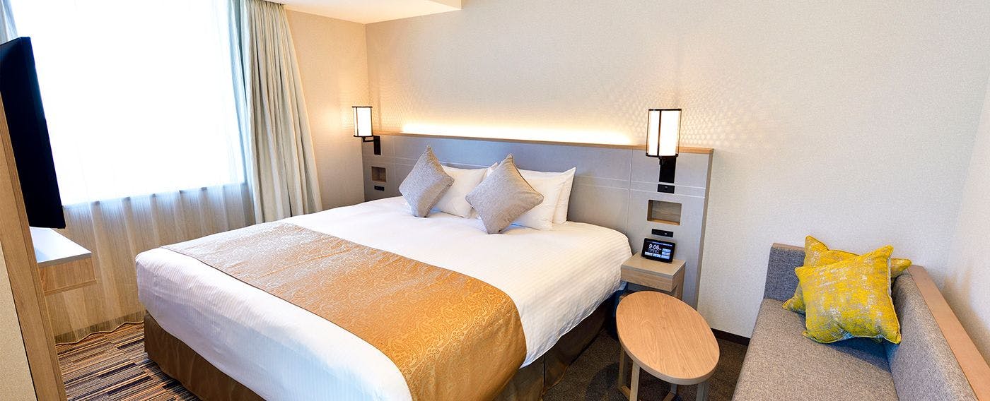 Asakusa Tobu Hotel