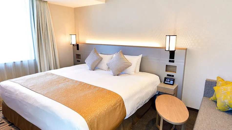 Asakusa Tobu Hotel