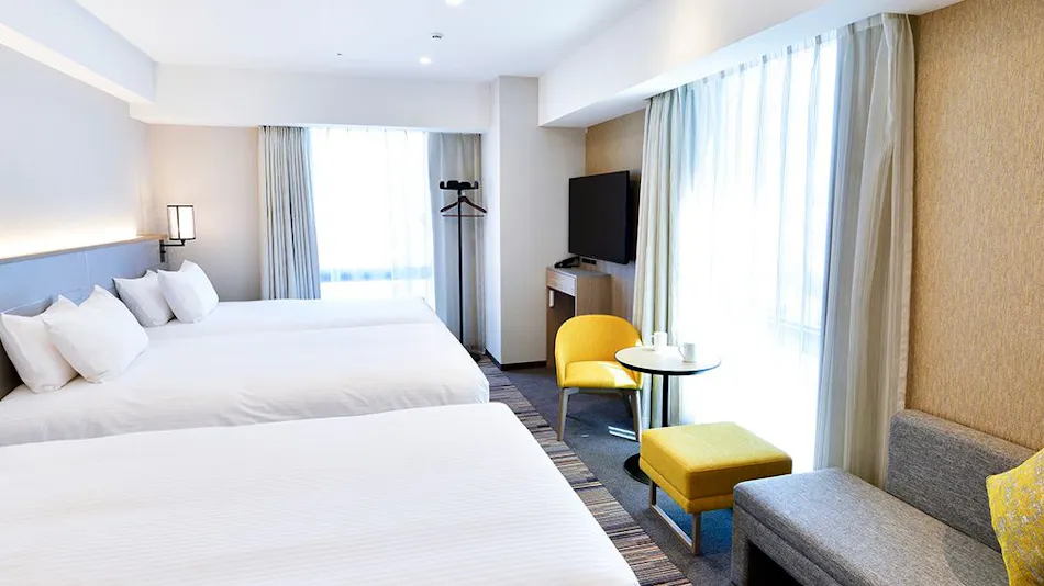 Asakusa Tobu Hotel