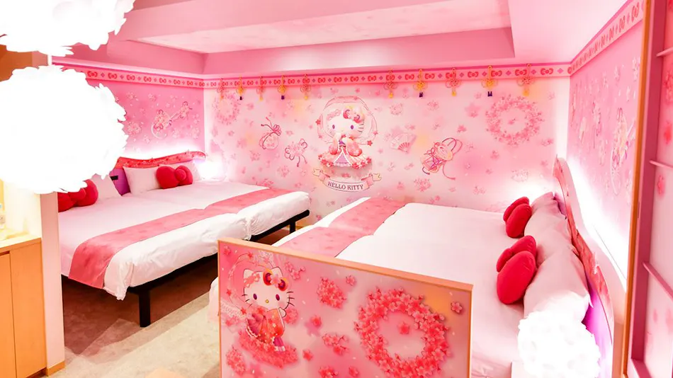 Asakusa Tobu Hotel