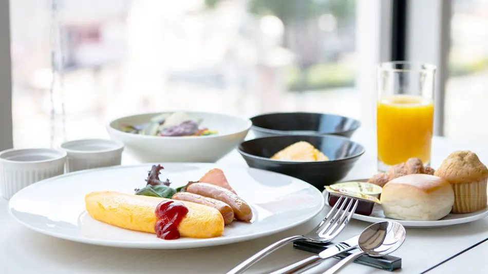 Asakusa Tobu Hotel