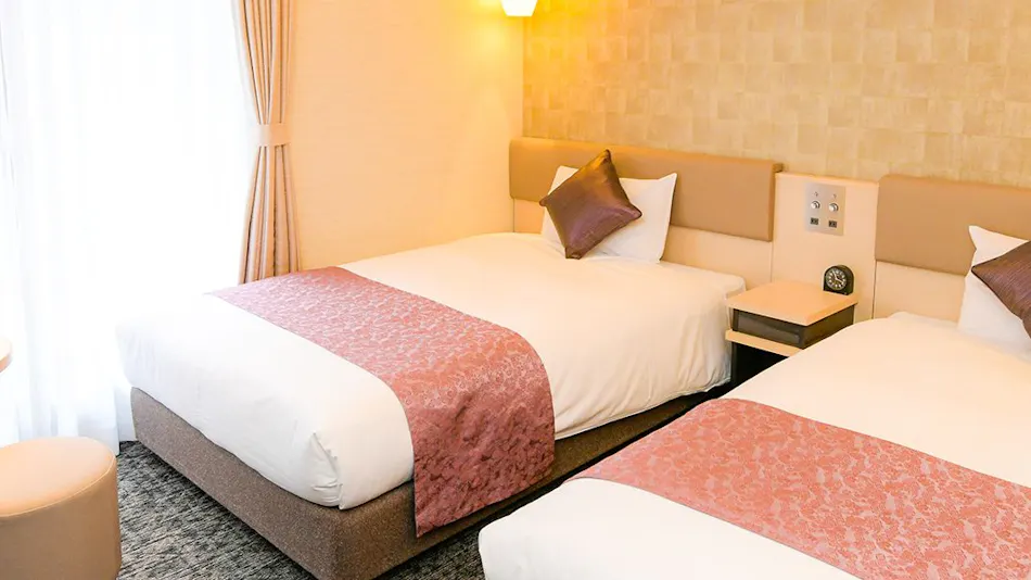 JR West Group Via Inn Kyoto Shijo Muromachi