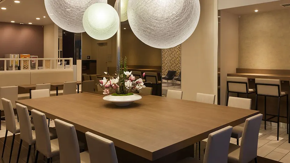 JR West Group Via Inn Kyoto Shijo Muromachi