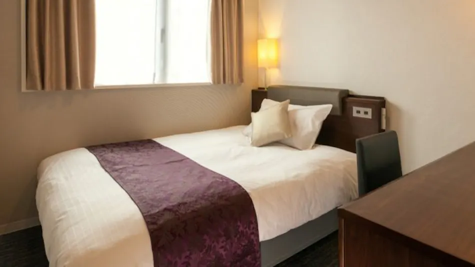 JR West Group Via Inn Kyoto Shijo Muromachi