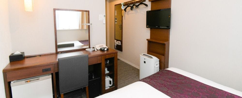 JR West Group Via Inn Kyoto Shijo Muromachi