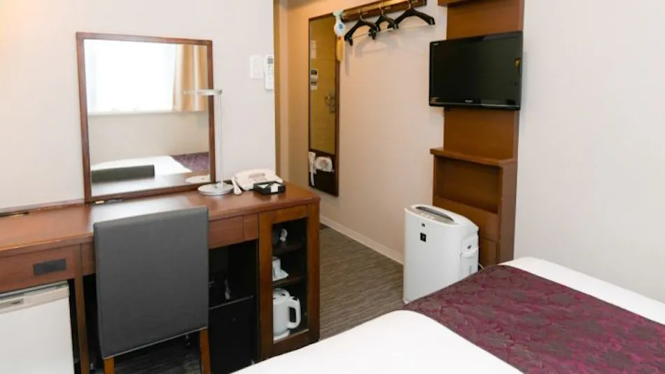 JR West Group Via Inn Kyoto Shijo Muromachi