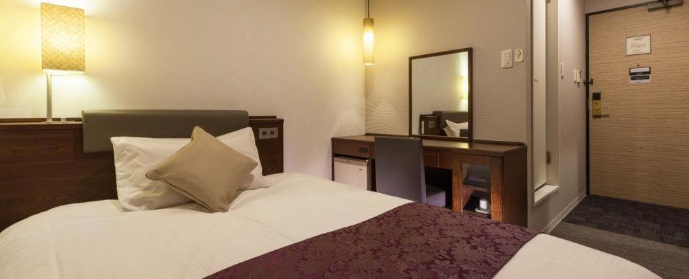 JR West Group Via Inn Kyoto Shijo Muromachi