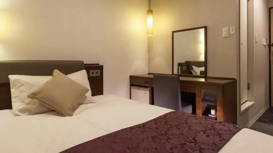 JR West Group Via Inn Kyoto Shijo Muromachi