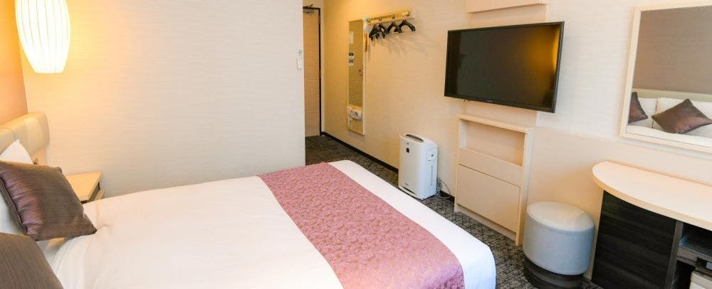 JR West Group Via Inn Kyoto Shijo Muromachi
