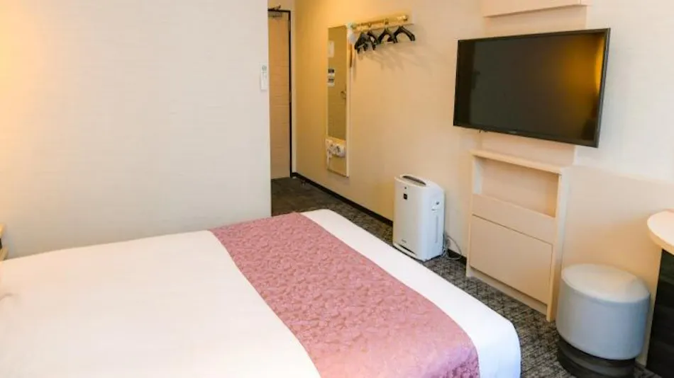 JR West Group Via Inn Kyoto Shijo Muromachi