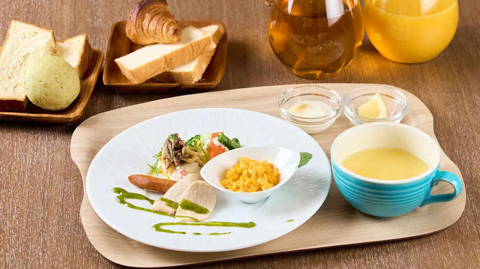 JR West Group Via Inn Kyoto Shijo Muromachi