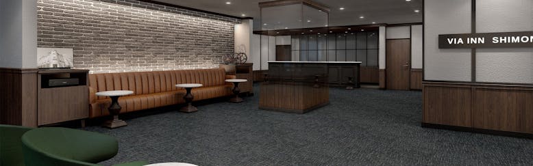 下関市のおすすめビジネスホテル 宿泊予約は 一休 Com