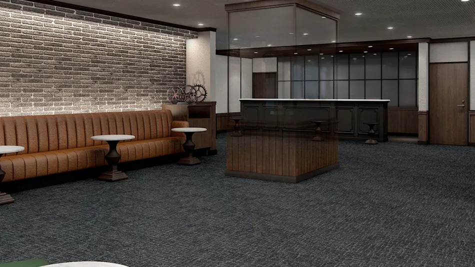 JR West Group Via Inn Shimonoseki ~Ishin no Yu~