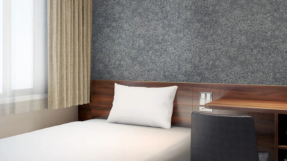 JR West Group Via Inn Shimonoseki ~Ishin no Yu~