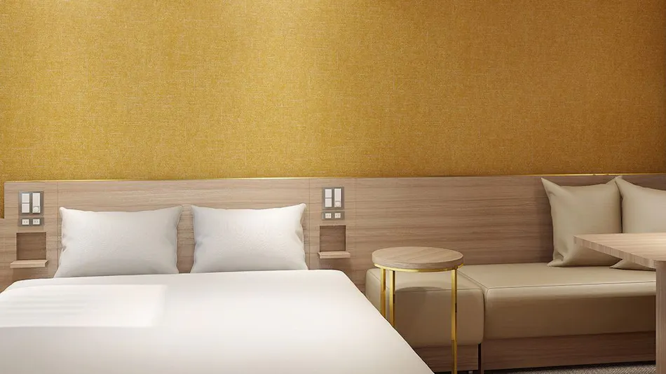 JR West Group Via Inn Shimonoseki ~Ishin no Yu~