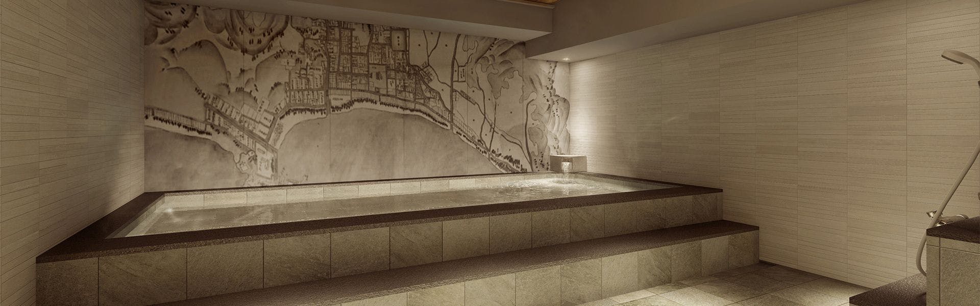 JR West Group Via Inn Shimonoseki ~Ishin no Yu~