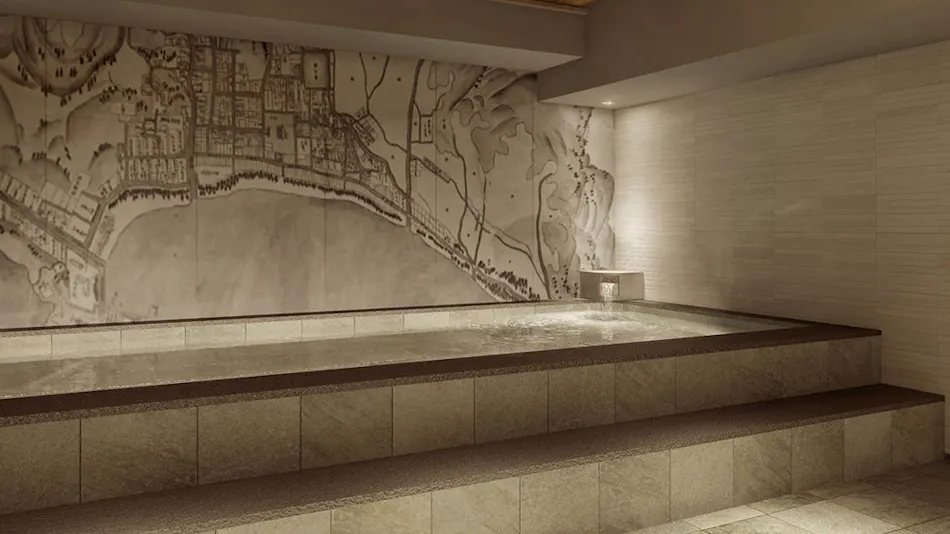 JR West Group Via Inn Shimonoseki ~Ishin no Yu~