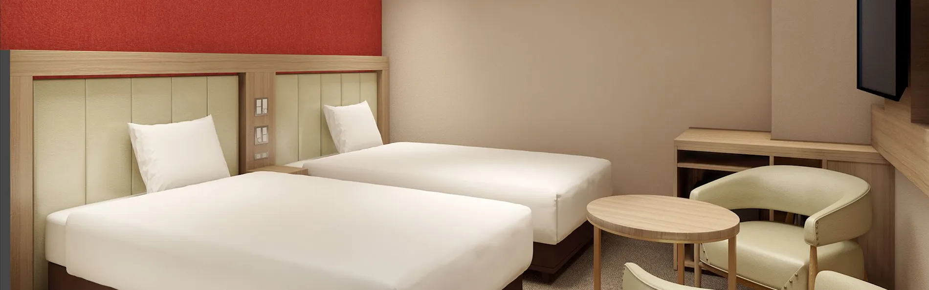 JR西日本グループ ヴィアイン下関~維新の湯~