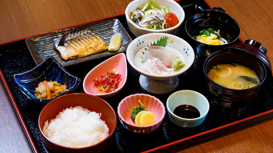 JR West Group Via Inn Shimonoseki ~Ishin no Yu~
