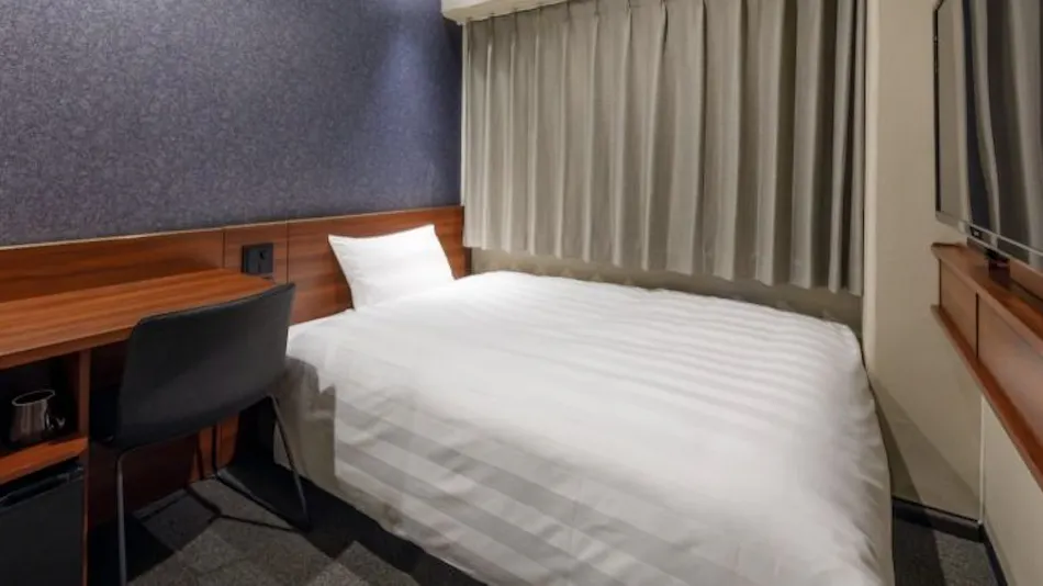 JR West Group Via Inn Shimonoseki ~Ishin no Yu~