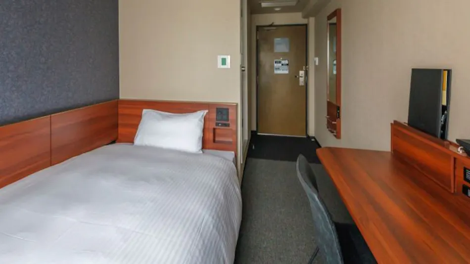 JR West Group Via Inn Shimonoseki ~Ishin no Yu~