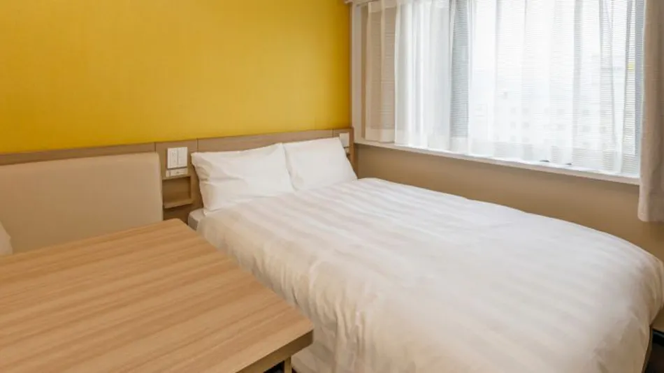 JR West Group Via Inn Shimonoseki ~Ishin no Yu~