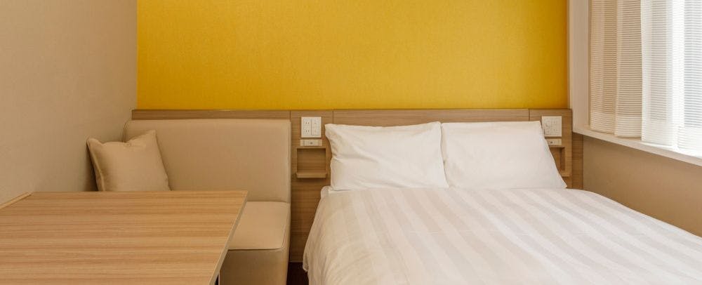 JR West Group Via Inn Shimonoseki ~Ishin no Yu~