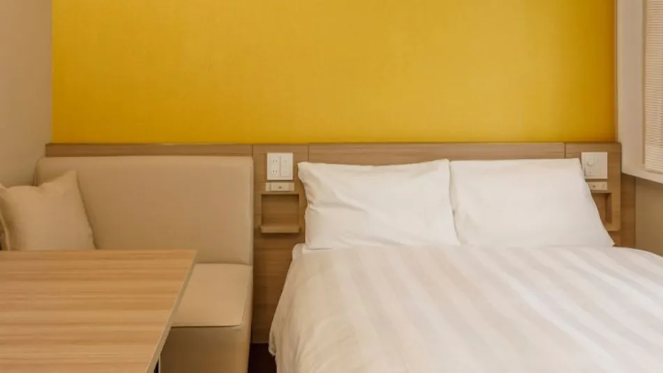 JR West Group Via Inn Shimonoseki ~Ishin no Yu~