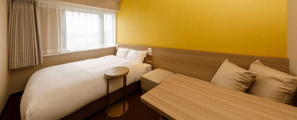 JR West Group Via Inn Shimonoseki ~Ishin no Yu~