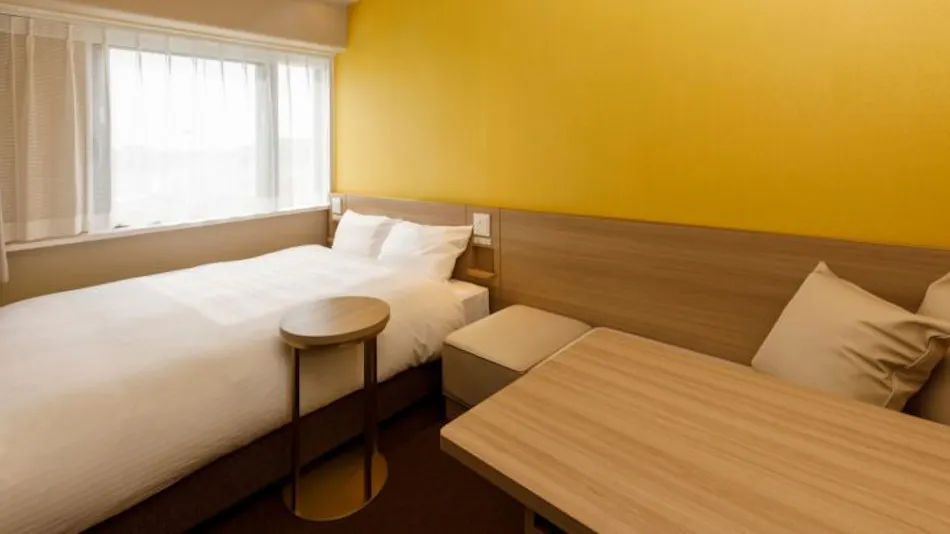 JR West Group Via Inn Shimonoseki ~Ishin no Yu~