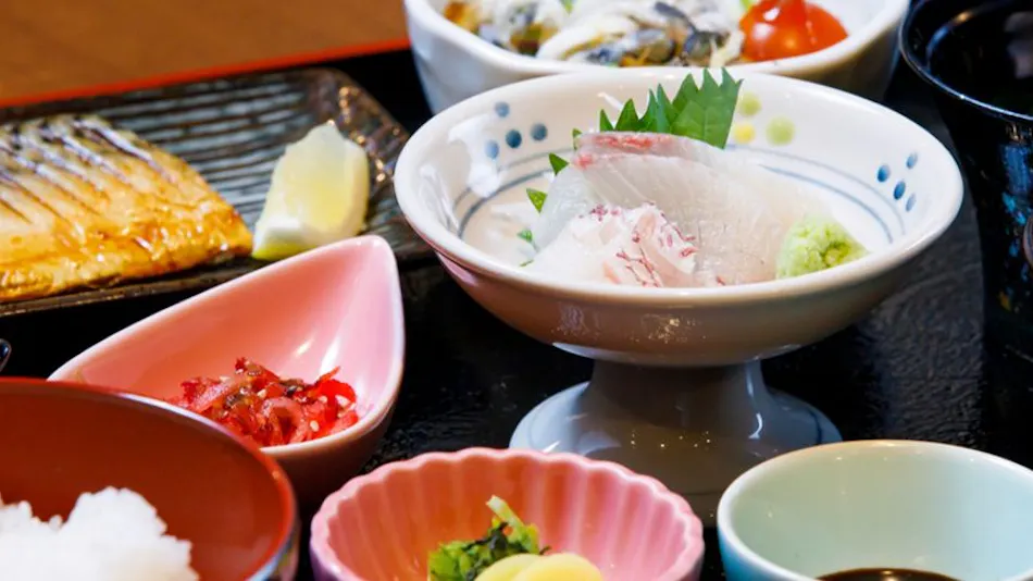 JR West Group Via Inn Shimonoseki ~Ishin no Yu~
