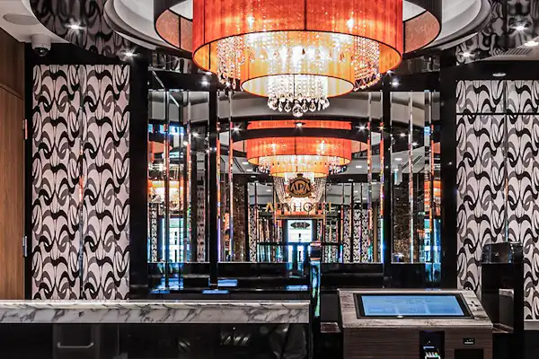 ล็อบบี้